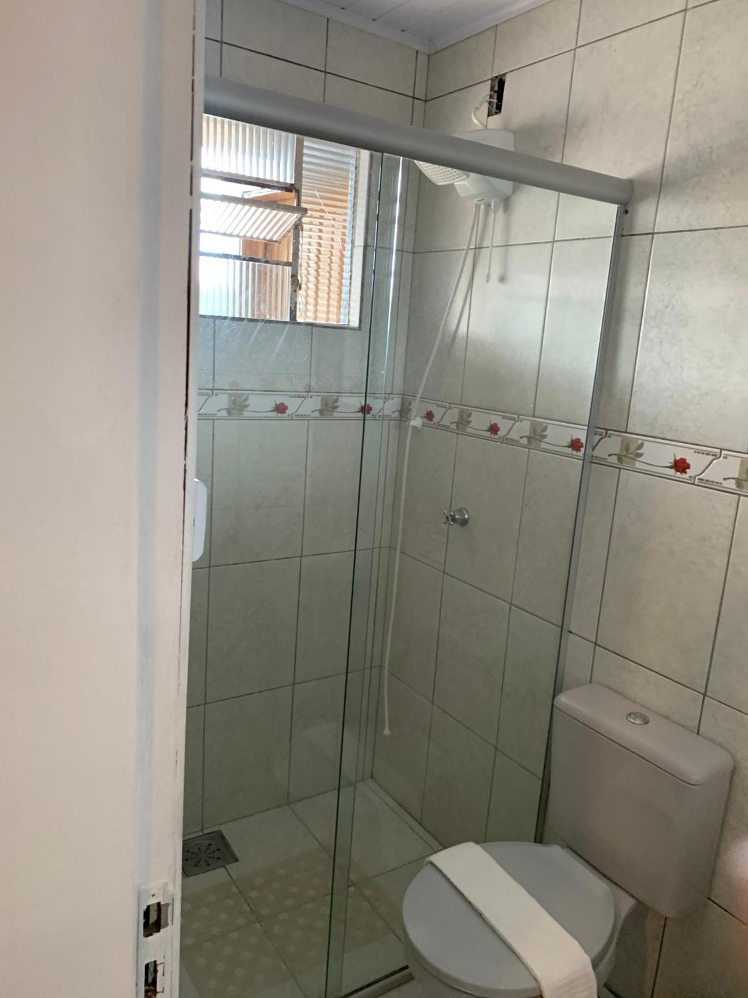 Pousada Cape Town - Cambará Eksteriør bilde